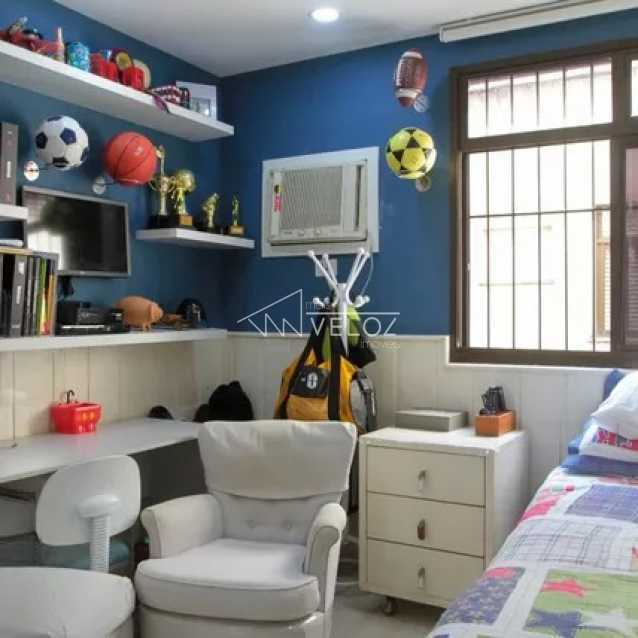 Cobertura, 4 quartos, 324 m² - Foto 1