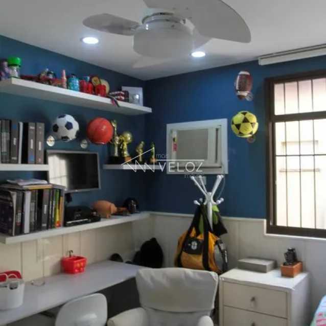 Cobertura, 4 quartos, 324 m² - Foto 20