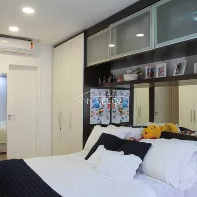Cobertura, 4 quartos, 324 m² - Foto 2