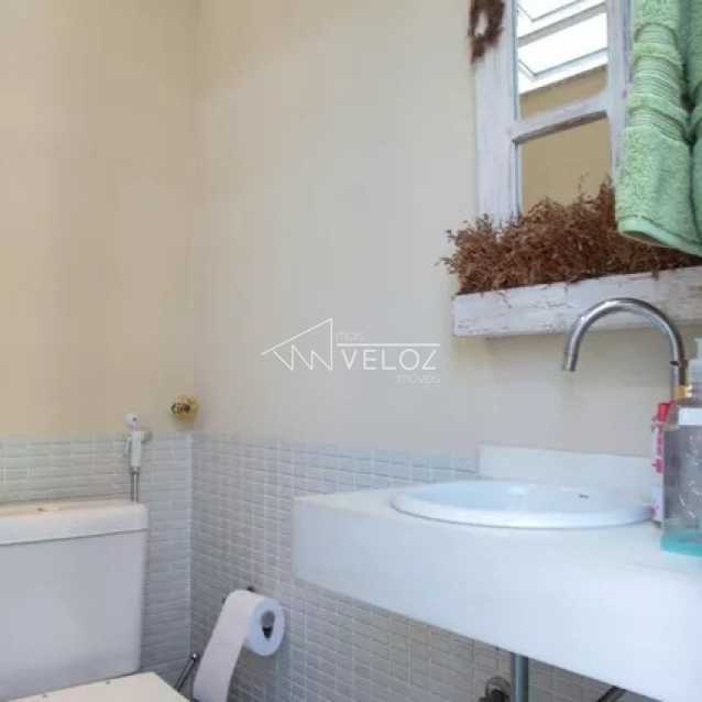 Cobertura, 4 quartos, 324 m² - Foto 4