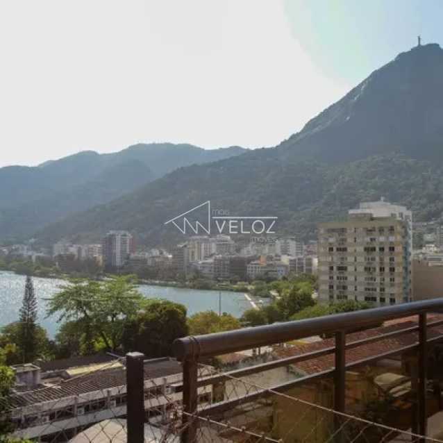 Cobertura, 4 quartos, 324 m² - Foto 14