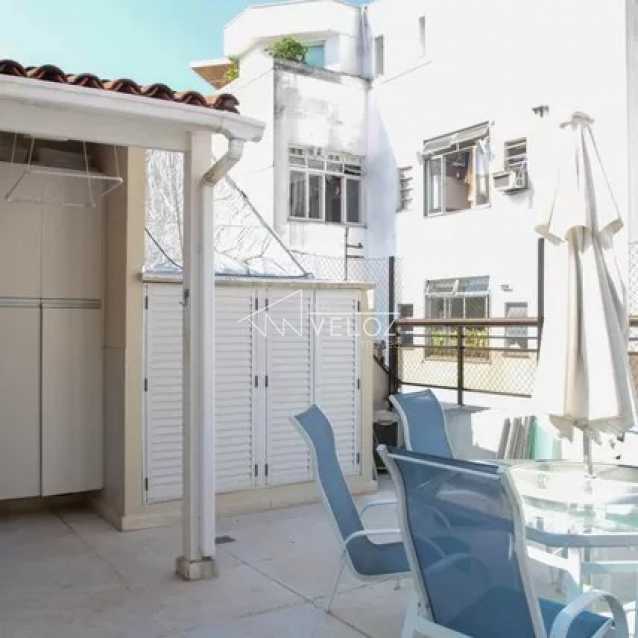 Cobertura, 4 quartos, 324 m² - Foto 24