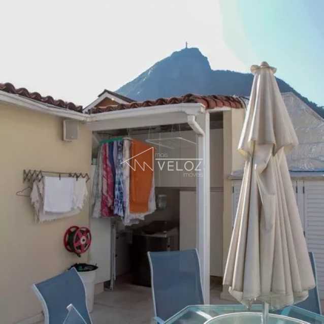 Cobertura, 4 quartos, 324 m² - Foto 22
