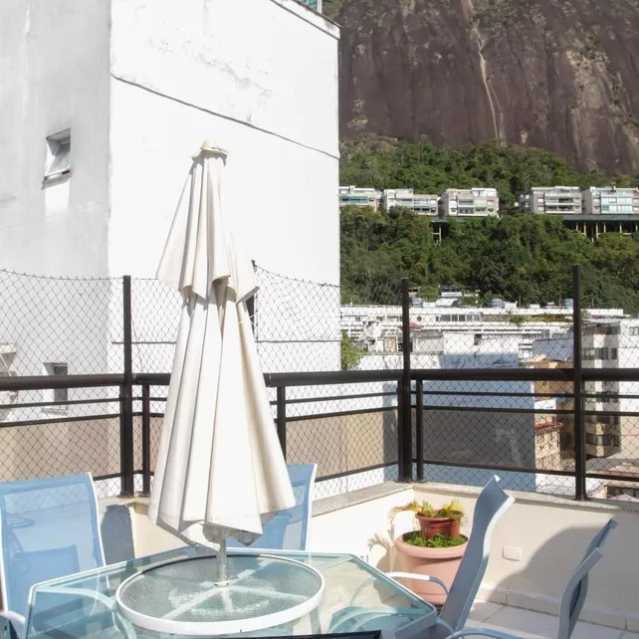Cobertura, 4 quartos, 324 m² - Foto 23