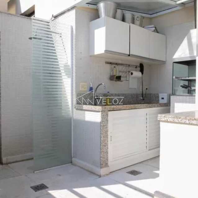 Cobertura, 4 quartos, 324 m² - Foto 12