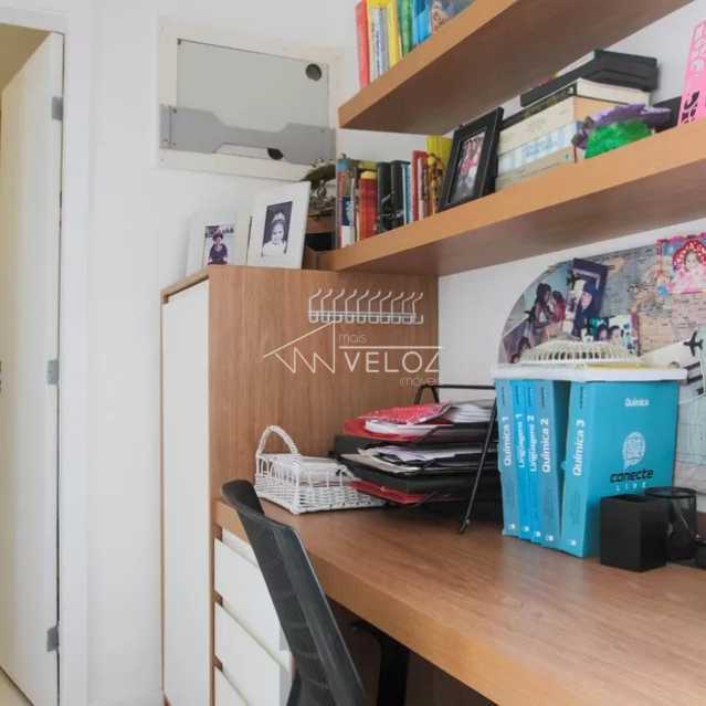 Cobertura, 4 quartos, 324 m² - Foto 7