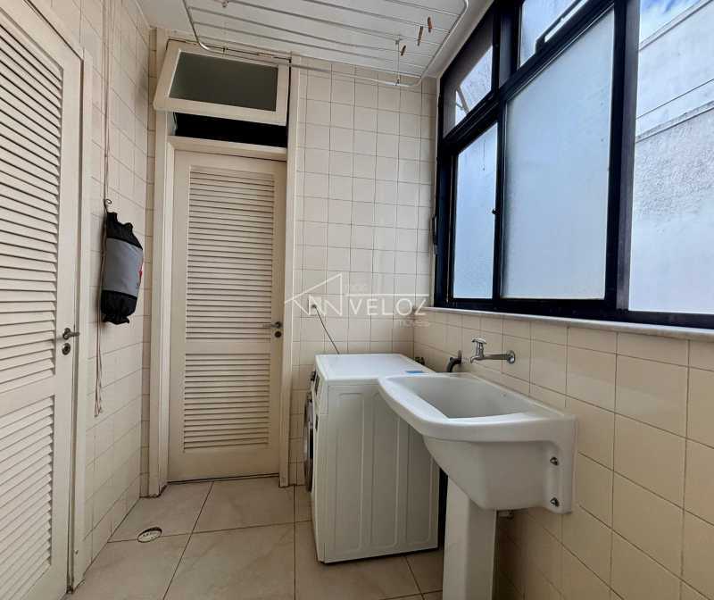 Apartamento, 4 quartos, 311 m² - Foto 15
