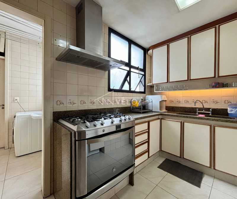 Apartamento, 4 quartos, 311 m² - Foto 13