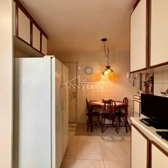 Apartamento, 4 quartos, 311 m² - Foto 1