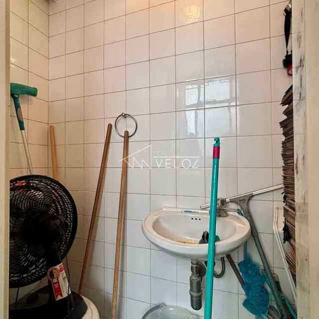 Apartamento, 4 quartos, 311 m² - Foto 8