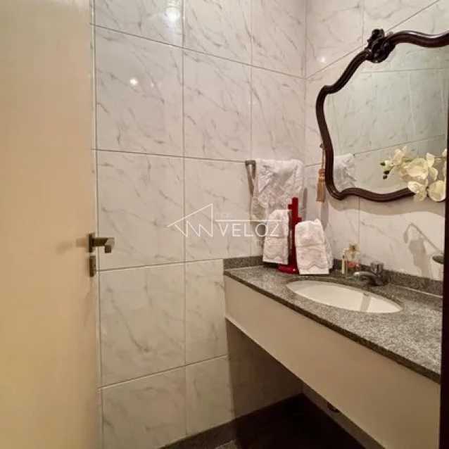 Apartamento, 4 quartos, 311 m² - Foto 5