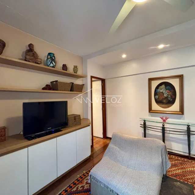 Apartamento, 4 quartos, 311 m² - Foto 2