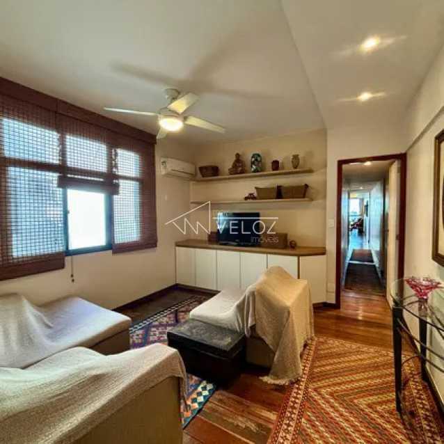 Apartamento, 4 quartos, 311 m² - Foto 9