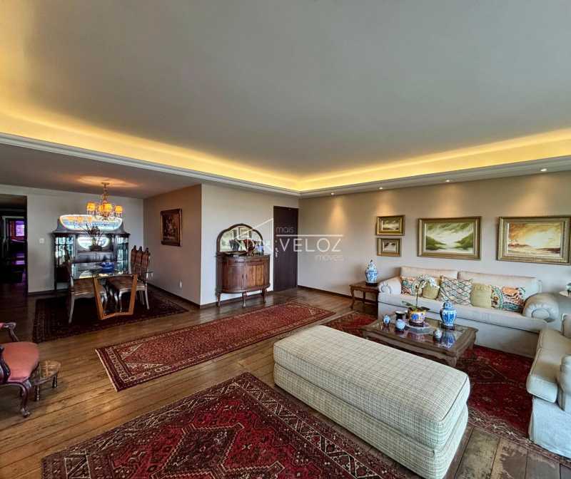 Apartamento, 4 quartos, 311 m² - Foto 23