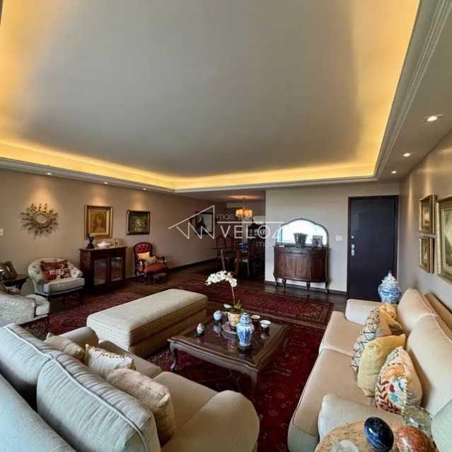 Apartamento, 4 quartos, 311 m² - Foto 3