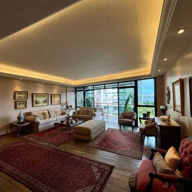 Apartamento, 4 quartos, 311 m² - Foto 14