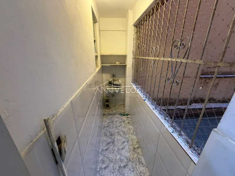 Apartamento, 1 quarto, 48 m² - Foto 1