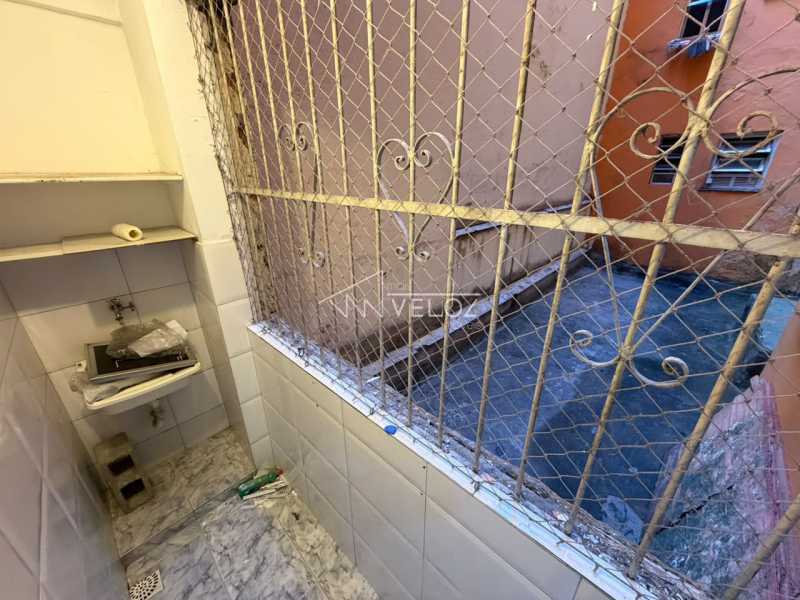Apartamento, 1 quarto, 48 m² - Foto 4