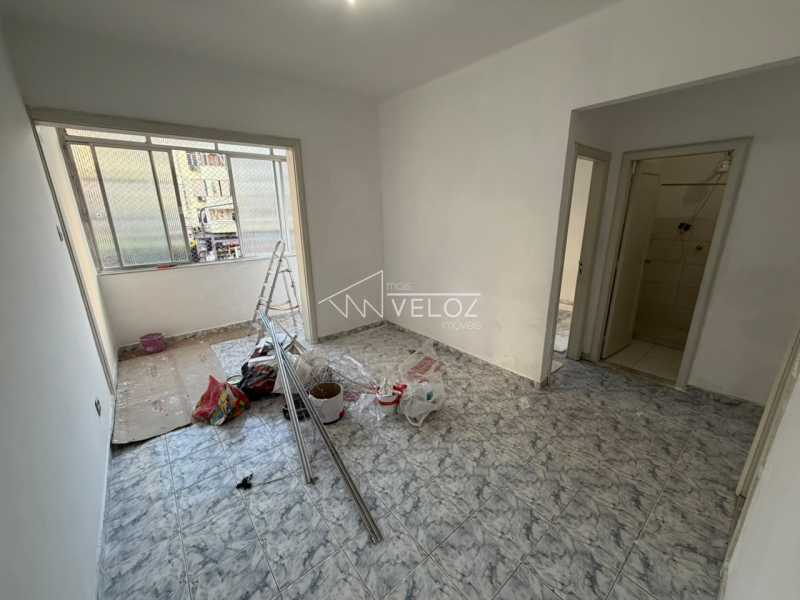 Apartamento, 1 quarto, 48 m² - Foto 10