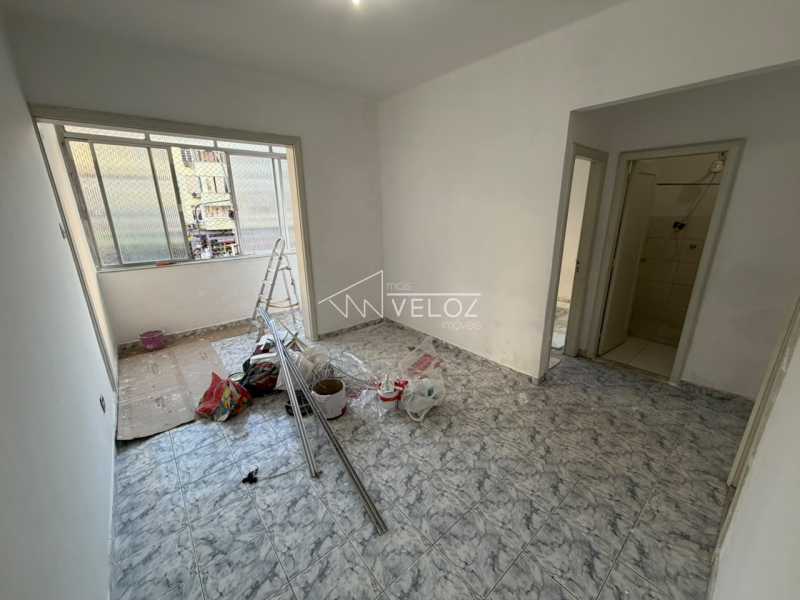 Apartamento, 1 quarto, 48 m² - Foto 6