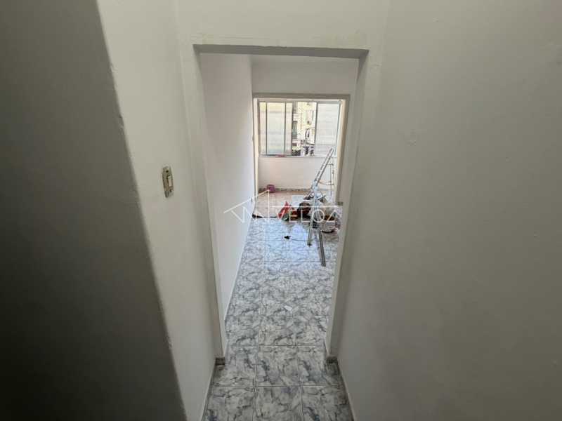 Apartamento, 1 quarto, 48 m² - Foto 8
