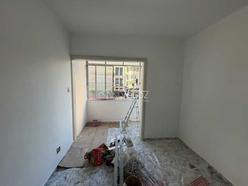 Apartamento, 1 quarto, 48 m² - Foto 3