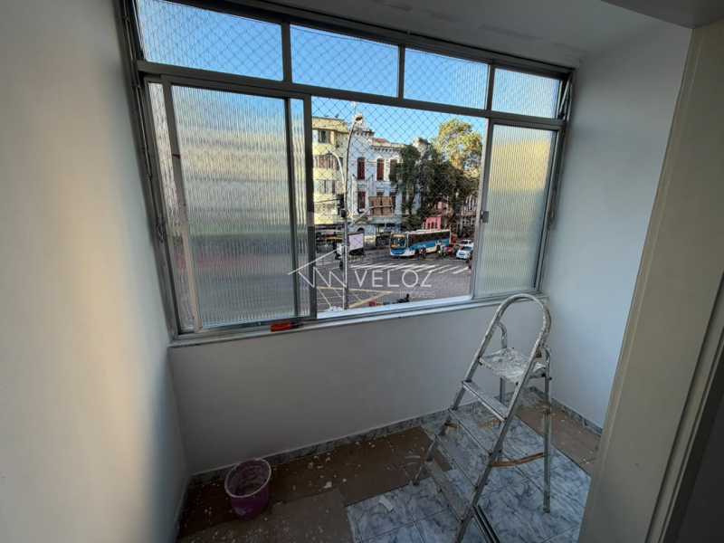 Apartamento, 1 quarto, 48 m² - Foto 16