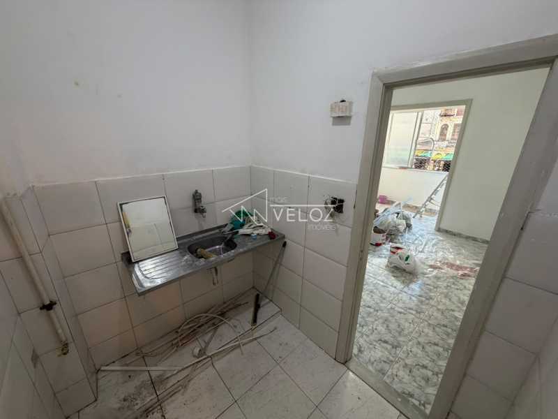 Apartamento, 1 quarto, 48 m² - Foto 17
