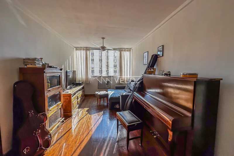 Apartamento, 3 quartos, 80 m² - Foto 7