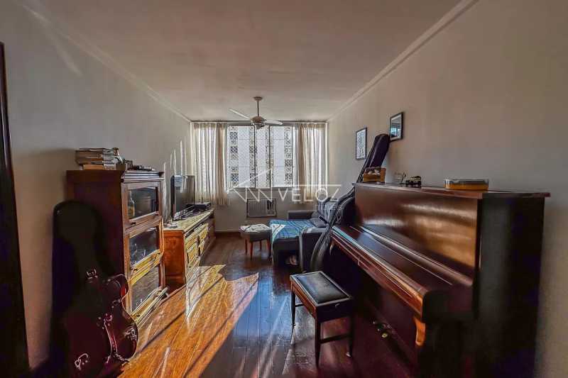 Apartamento, 3 quartos, 80 m² - Foto 13