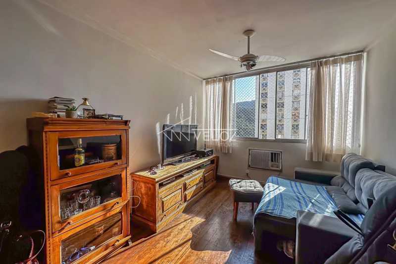 Apartamento, 3 quartos, 80 m² - Foto 3