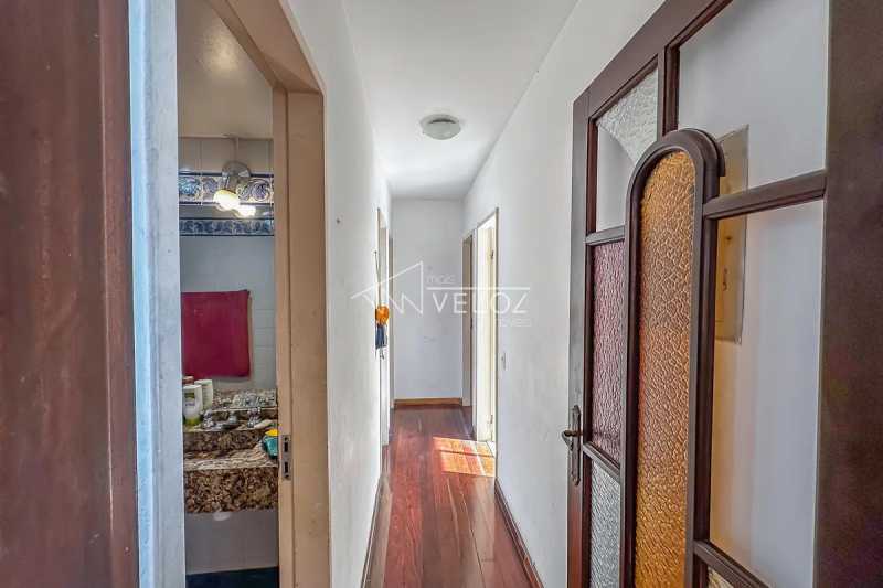 Apartamento, 3 quartos, 80 m² - Foto 4