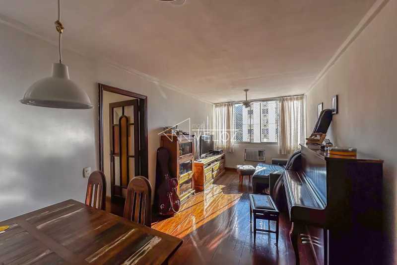 Apartamento, 3 quartos, 80 m² - Foto 12