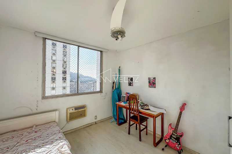 Apartamento, 3 quartos, 80 m² - Foto 2