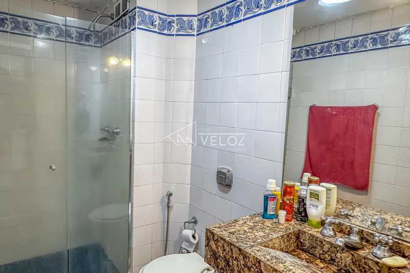 Apartamento, 3 quartos, 80 m² - Foto 9