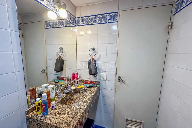 Apartamento, 3 quartos, 80 m² - Foto 1