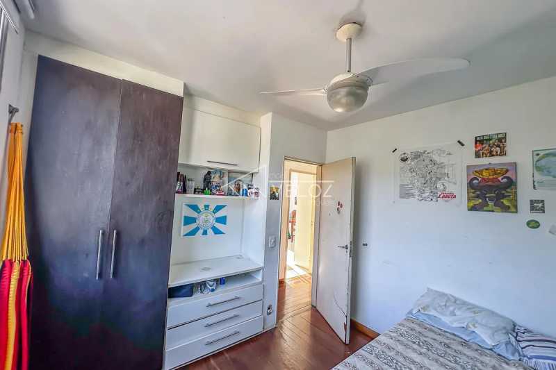 Apartamento, 3 quartos, 80 m² - Foto 21
