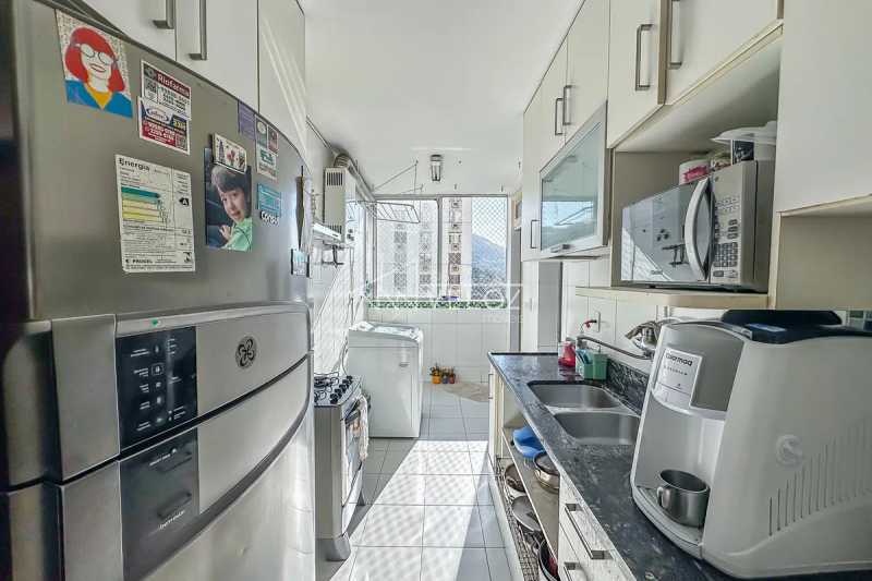 Apartamento, 3 quartos, 80 m² - Foto 20