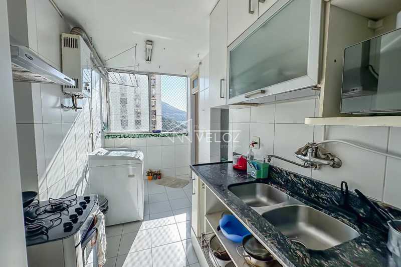 Apartamento, 3 quartos, 80 m² - Foto 10