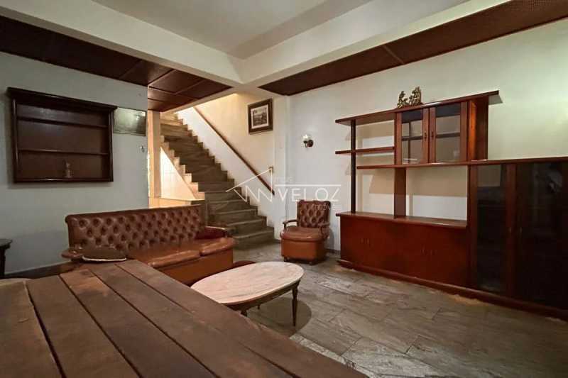 Apartamento, 5 quartos, 384 m² - Foto 15