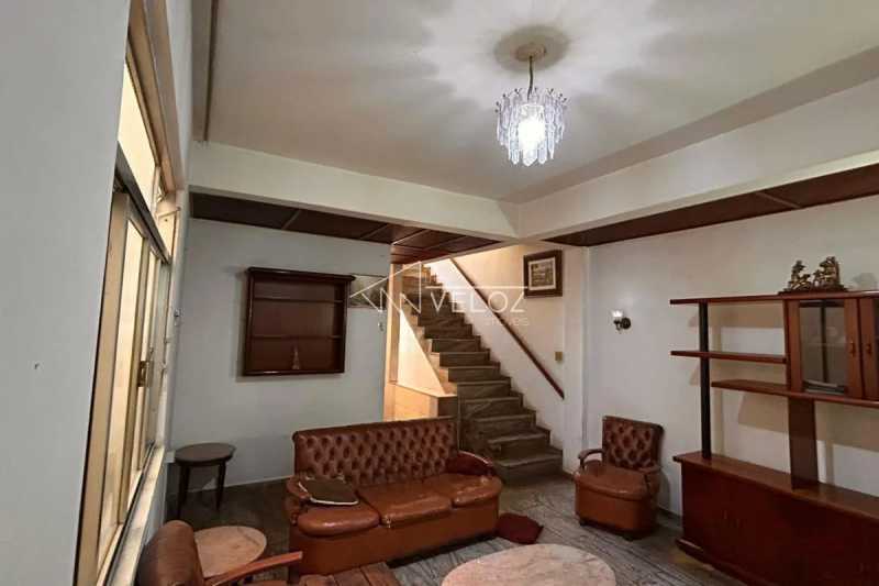 Apartamento, 5 quartos, 384 m² - Foto 9