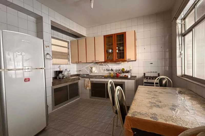 Apartamento, 5 quartos, 384 m² - Foto 5