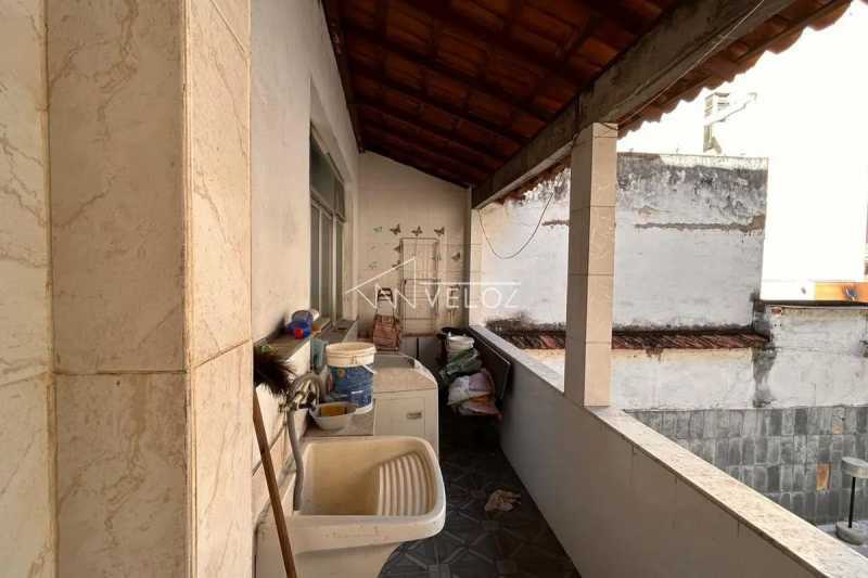 Apartamento, 5 quartos, 384 m² - Foto 4