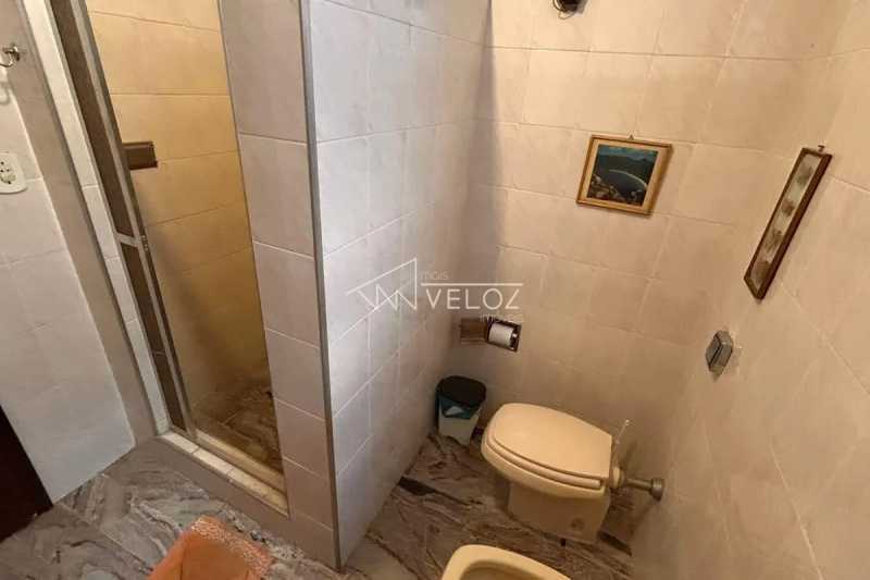 Apartamento, 5 quartos, 384 m² - Foto 8