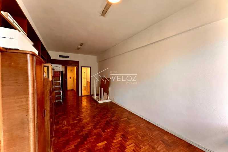 Kitnet-Studio, 33 m² - Foto 7