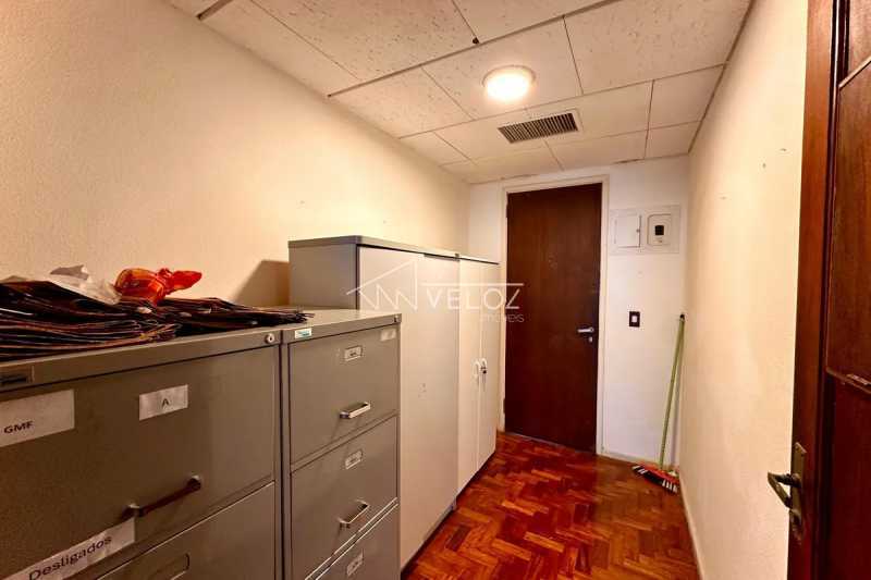 Kitnet-Studio, 33 m² - Foto 14