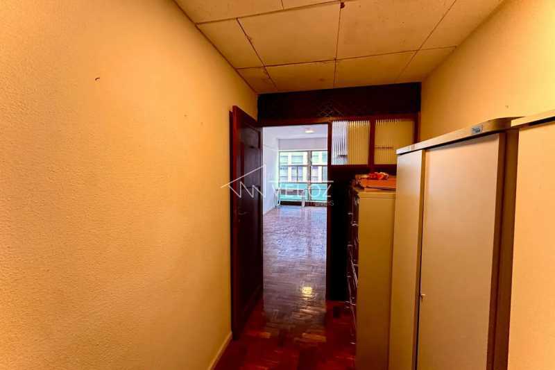 Kitnet-Studio, 33 m² - Foto 20