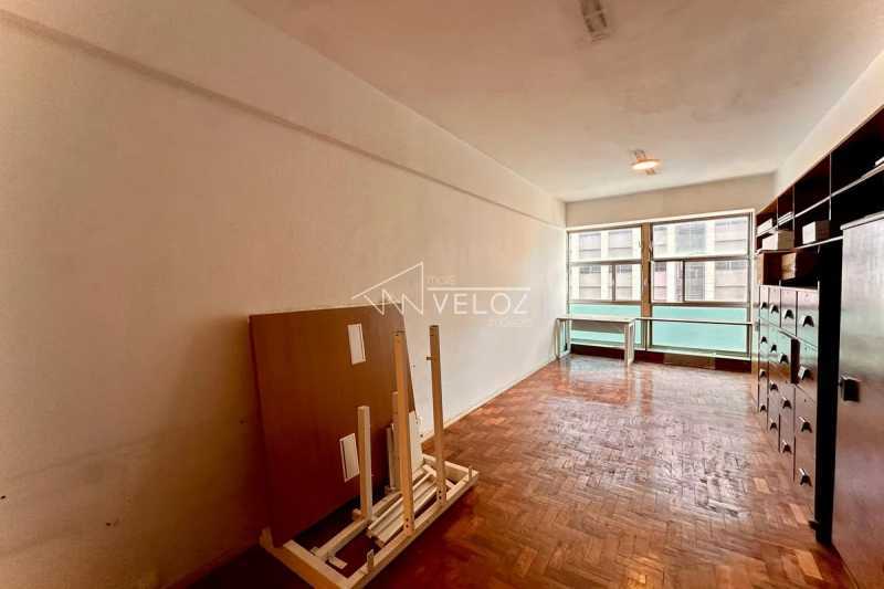 Kitnet-Studio, 33 m² - Foto 19