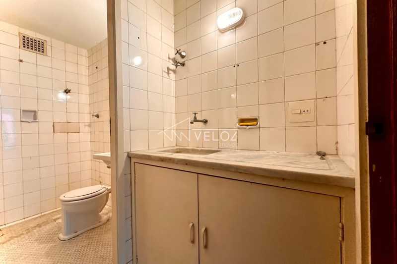 Kitnet-Studio, 33 m² - Foto 13