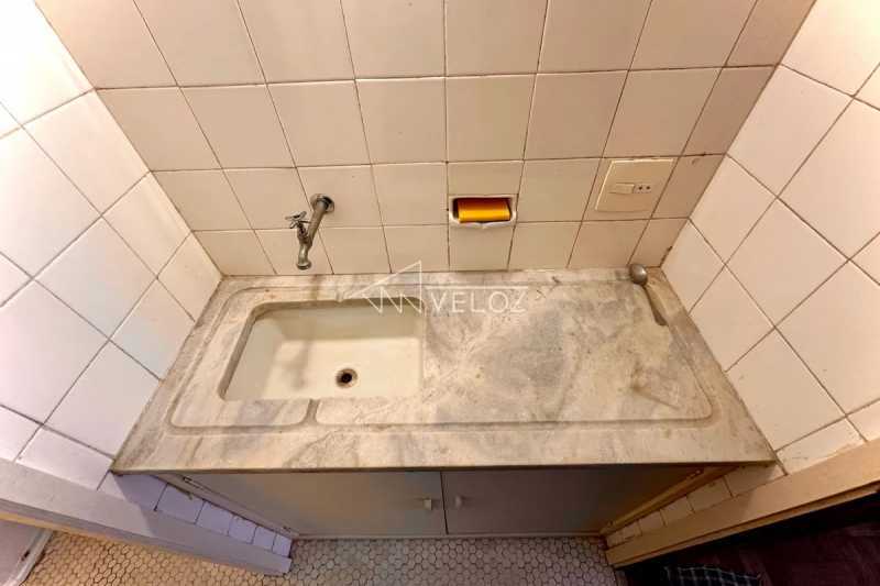 Kitnet-Studio, 33 m² - Foto 16